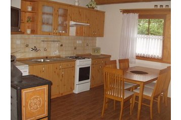 Apartamentai Oravský Biely Potok 1